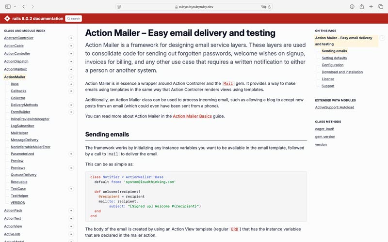 RubyRubyRubyRuby.dev